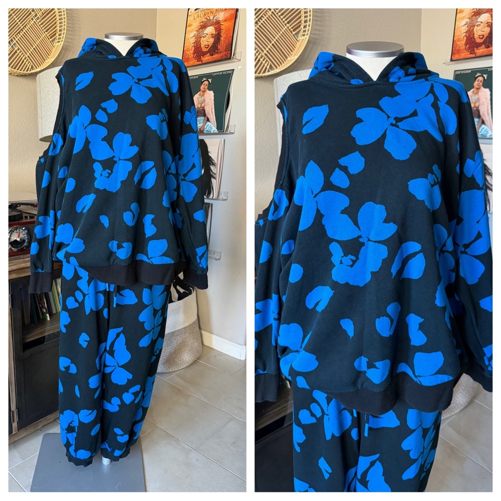 🆕 listing! Stylish sweats (hoodie only)